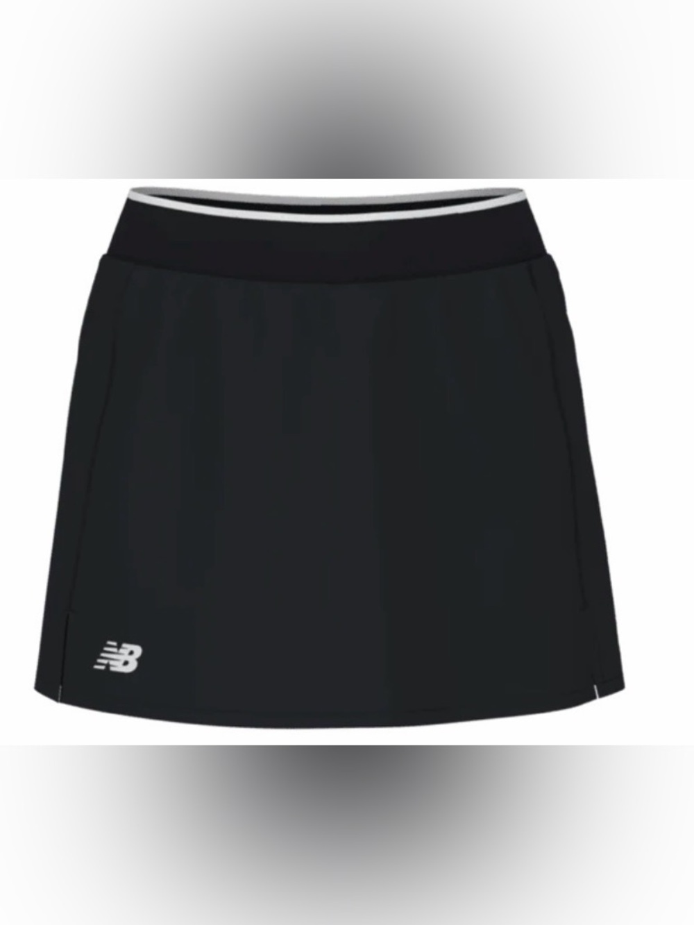 New Balance Tournament Tennis Skort NWT